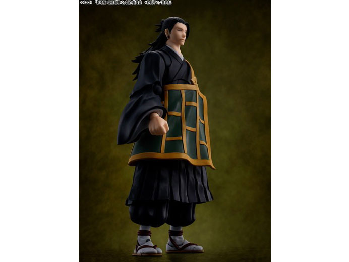 S.H.Figuarts �Ė��� �]����� ��p���� 0�] �̐��i�摜