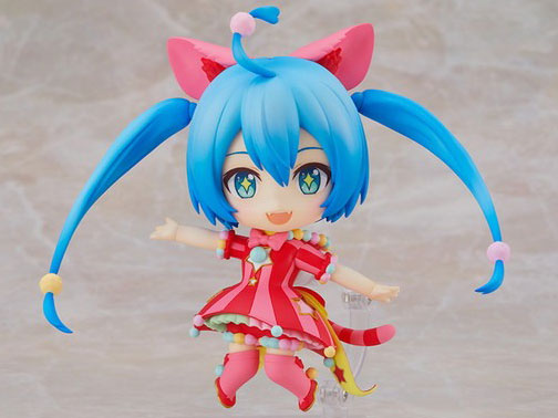 �˂�ǂ낢�� �����~�N �����_�[�����h�̃Z�J�CVer. �̐��i�摜