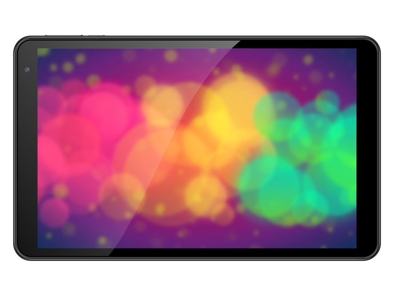 IRIE FFF-TAB10B1 [�u���b�N] �̐��i�摜