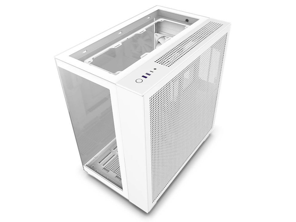 H9 Elite CM-H91EW-01 [�z���C�g]