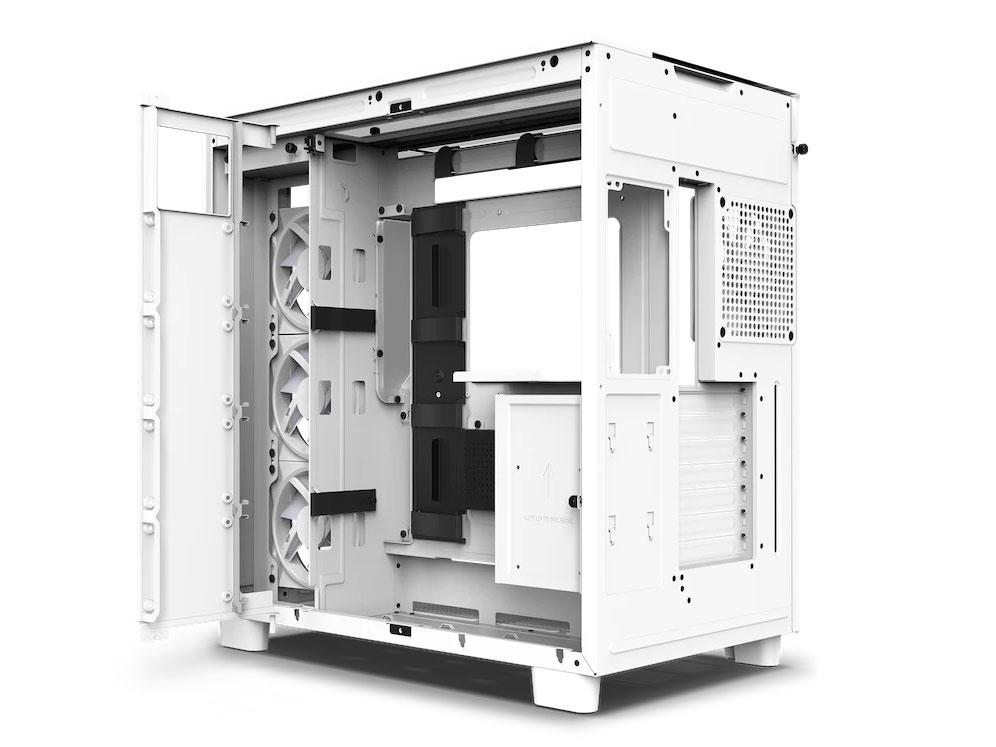 H9 Elite CM-H91EW-01 [�z���C�g]