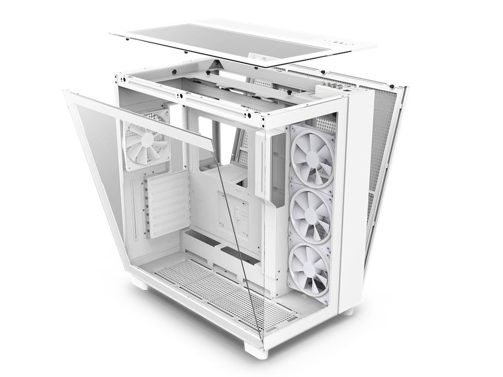 H9 Elite CM-H91EW-01 [�z���C�g]