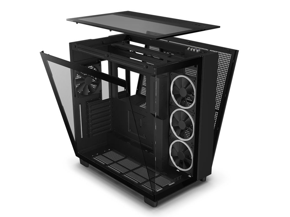 H9 Elite CM-H91EB-01 [�u���b�N]