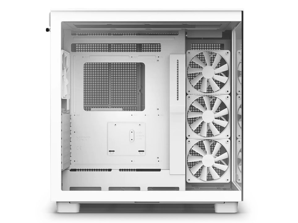 H9 Flow CM-H91FW-01 [�z���C�g]