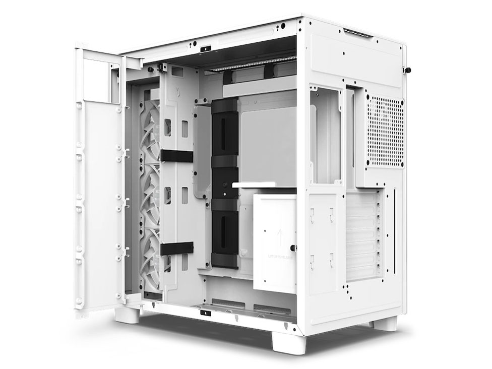 H9 Flow CM-H91FW-01 [�z���C�g]