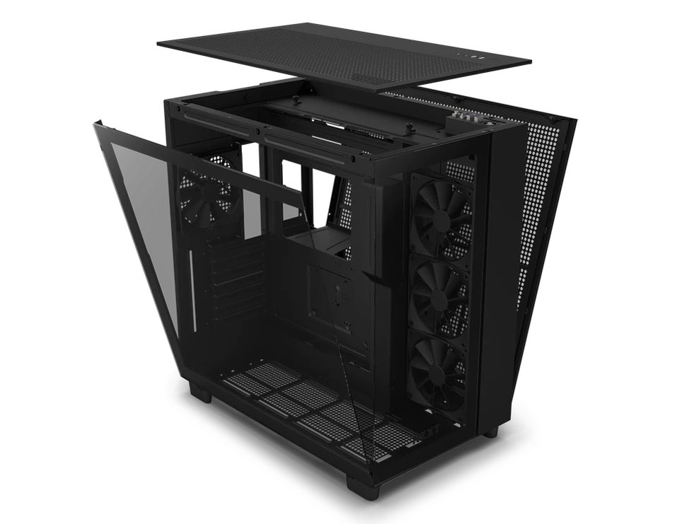 H9 Flow CM-H91FB-01 [�u���b�N]