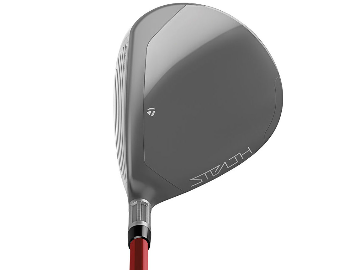 STEALTH2 HD �t�F�A�E�F�C�E�b�h ���f�B�[�X #5 [TENSEI RED TM40 �t���b�N�X�FL]