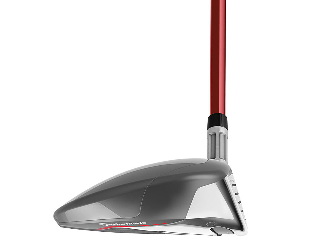 STEALTH2 HD �t�F�A�E�F�C�E�b�h ���f�B�[�X #5 [TENSEI RED TM40 �t���b�N�X�FL]