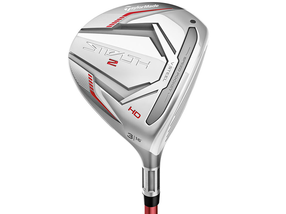 STEALTH2 HD �t�F�A�E�F�C�E�b�h ���f�B�[�X #5 [TENSEI RED TM40 �t���b�N�X�FL] �̐��i�摜