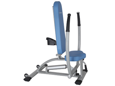 ����GYM�}�V�� �`�F�X�g�v���X/���E DK-672 �̐��i�摜