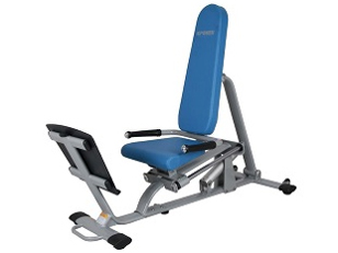 ����GYM�}�V�� ���b�O�v���X DK-680 �̐��i�摜