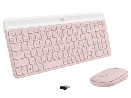 Slim Combo MK470 MK470RO [���[�Y]