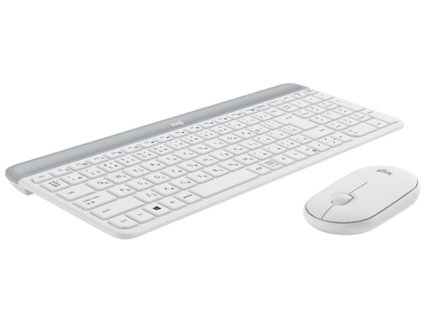 Slim Combo MK470 MK470OW [�I�t�z���C�g]