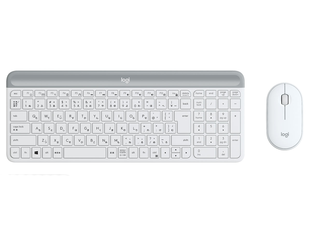 Slim Combo MK470 MK470OW [�I�t�z���C�g] �̐��i�摜