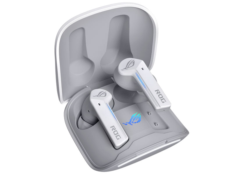 ROG Cetra True Wireless [�z���C�g]