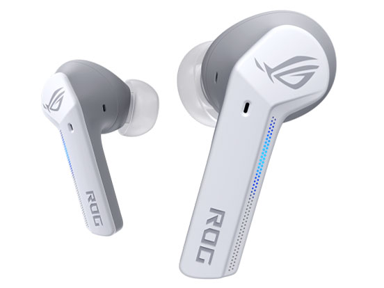 ROG Cetra True Wireless [�z���C�g]