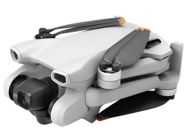 DJI Mini 3 (DJI RC-N1�t��)