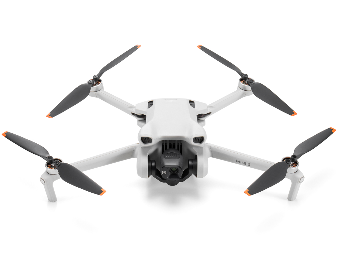 DJI Mini 3 Fly More�R���{ Plus (DJI RC-N1�t��) �̐��i�摜