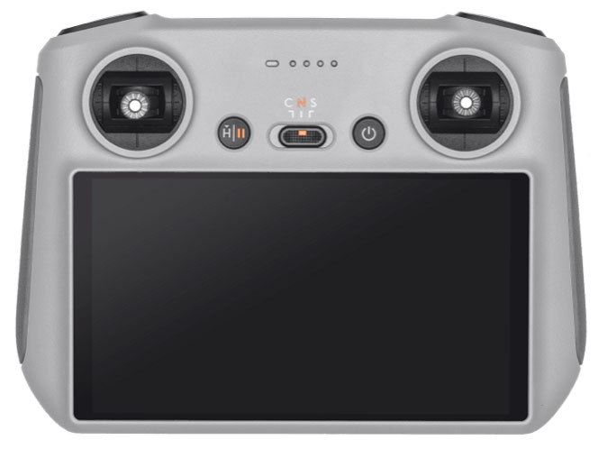 DJI Mini 3 Fly More�R���{ Plus (DJI RC�t��)