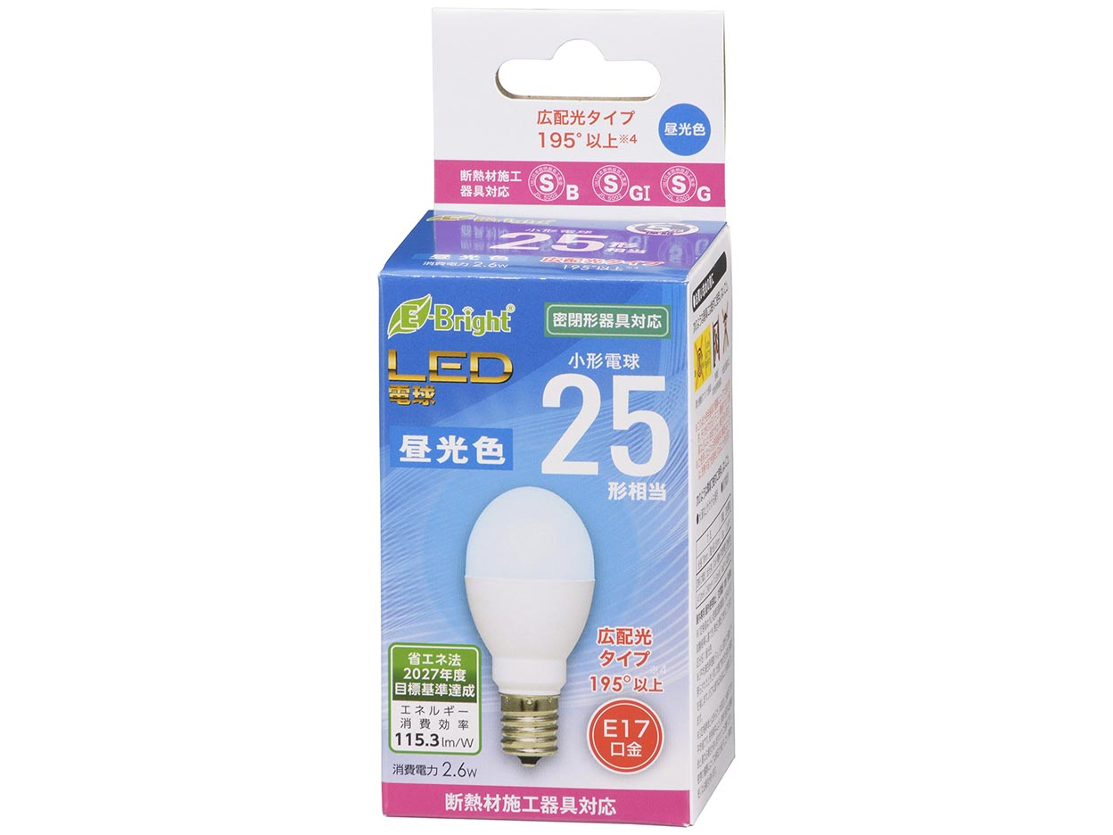E-Bright LDA3D-G-E17 IH23 [�����F] �̐��i�摜