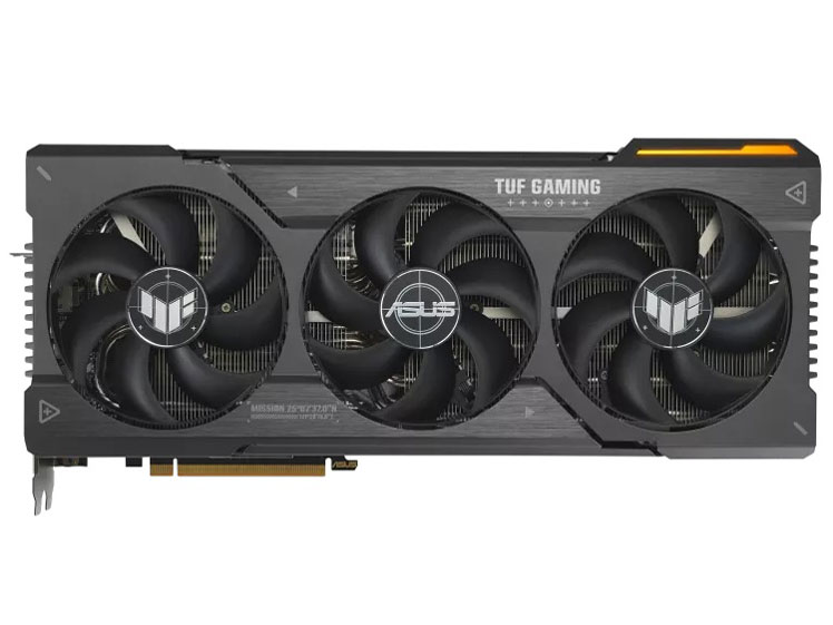 TUF-RX7900XTX-O24G-GAMING [PCIExp 24GB]