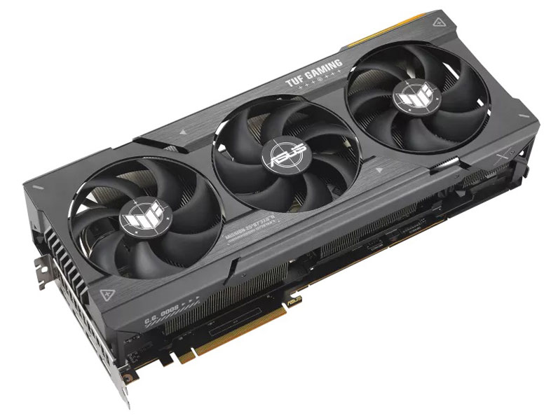 TUF-RX7900XTX-O24G-GAMING [PCIExp 24GB]