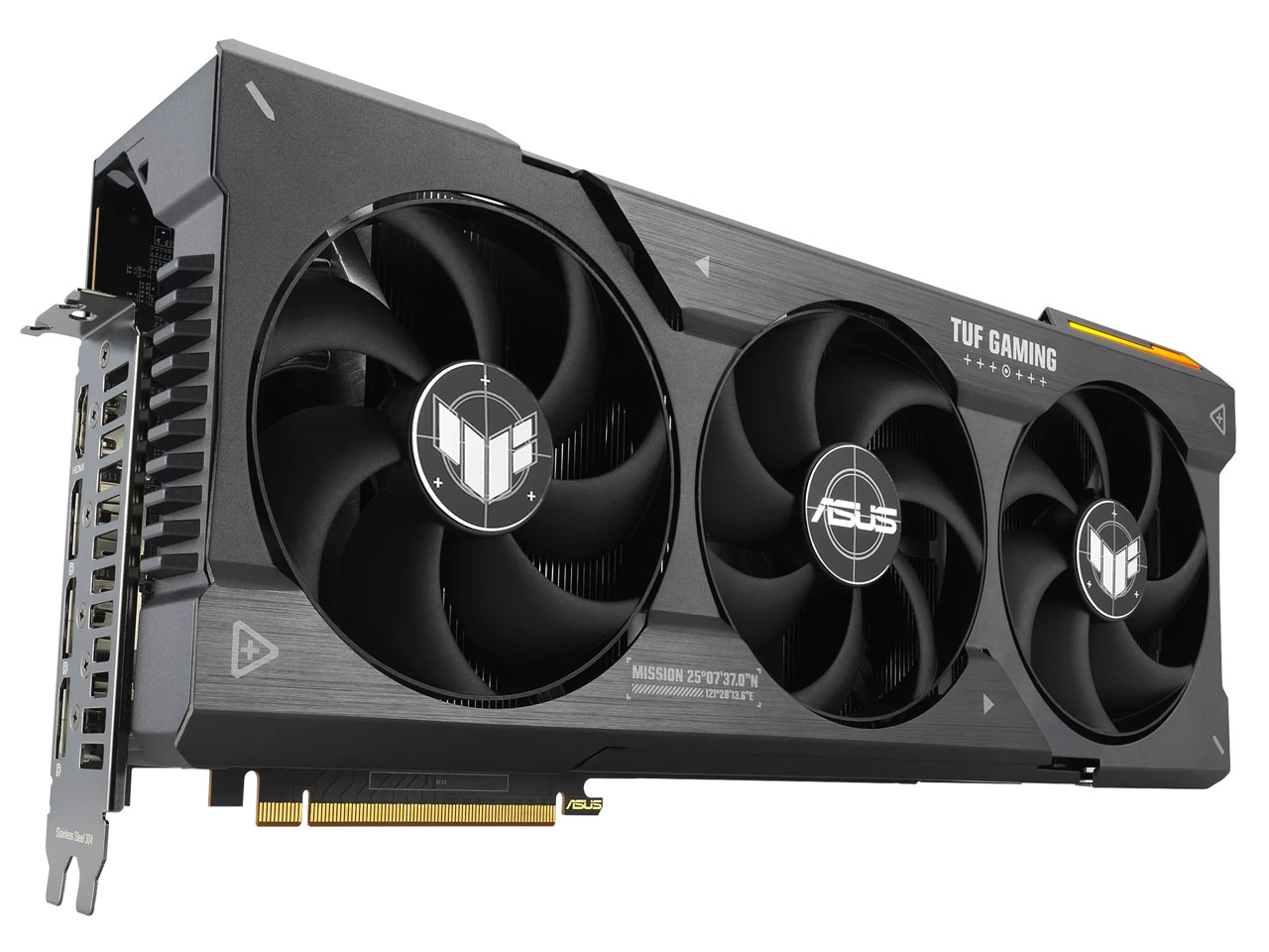 TUF-RX7900XT-O20G-GAMING [PCIExp 20GB]