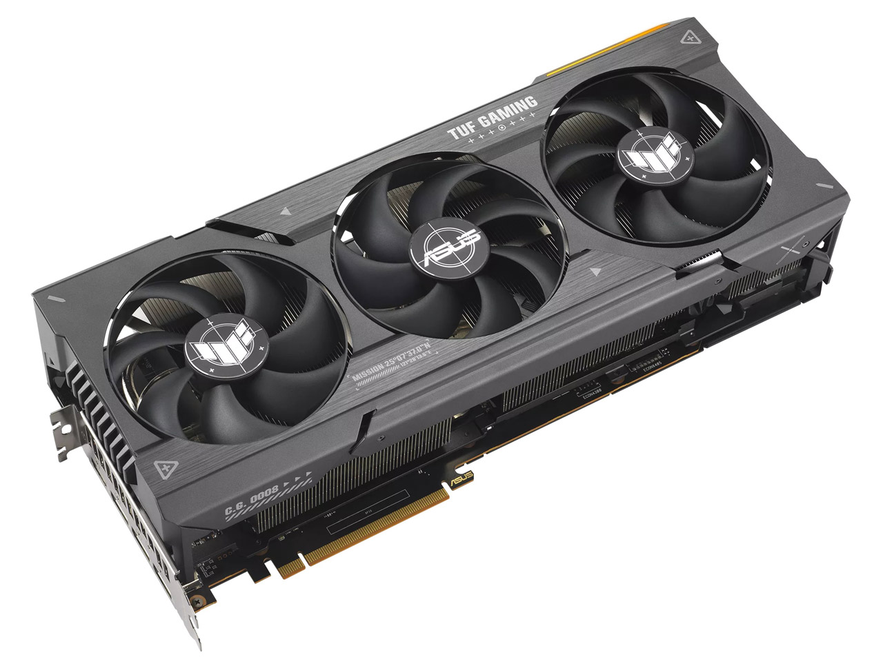 TUF-RX7900XT-O20G-GAMING [PCIExp 20GB]