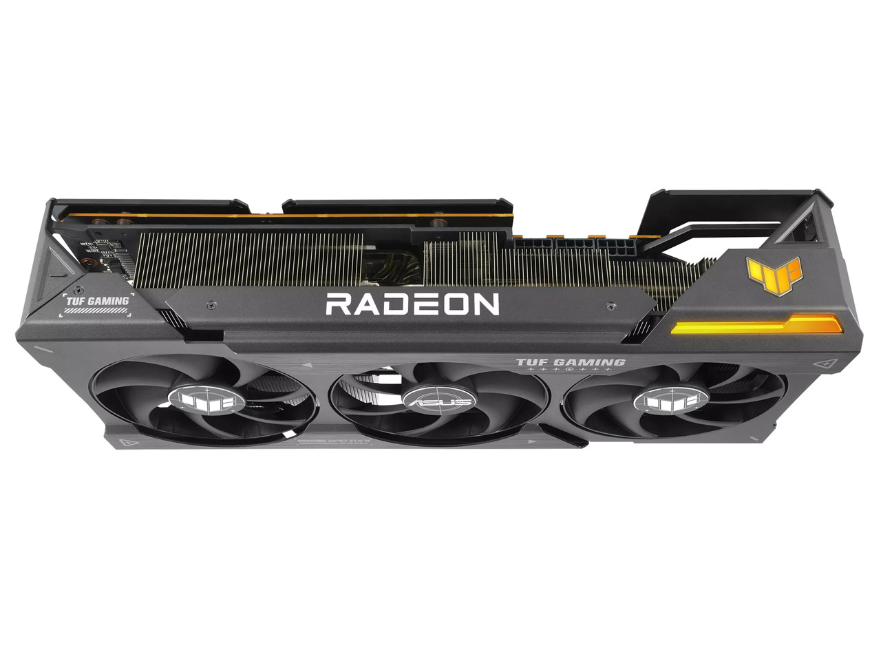 TUF-RX7900XT-O20G-GAMING [PCIExp 20GB]