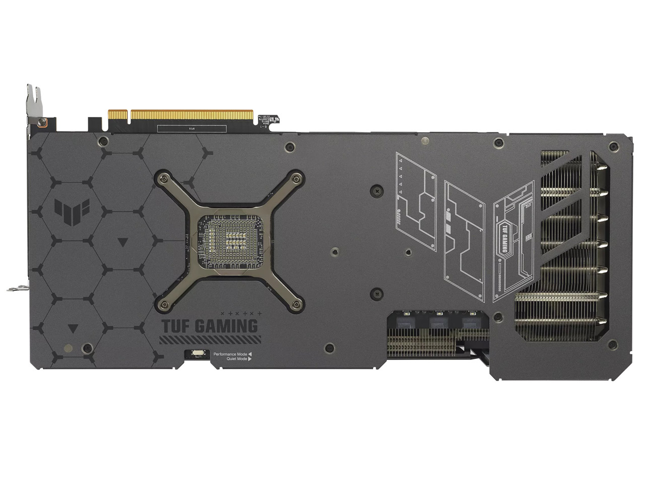 TUF-RX7900XT-O20G-GAMING [PCIExp 20GB]