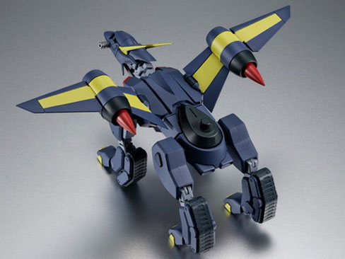 ROBOT�� <SIDE MS> TMF/A-802 �o�N�D ver. A.N.I.M.E.