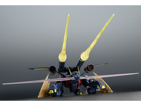 ROBOT�� <SIDE MS> TMF/A-802 �o�N�D ver. A.N.I.M.E.