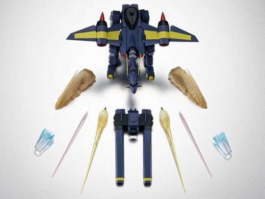 ROBOT�� <SIDE MS> TMF/A-802 �o�N�D ver. A.N.I.M.E.