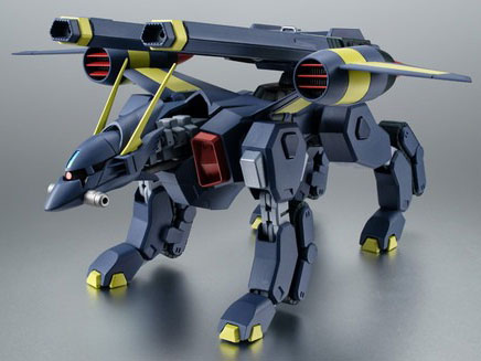 ROBOT�� <SIDE MS> TMF/A-802 �o�N�D ver. A.N.I.M.E. �̐��i�摜