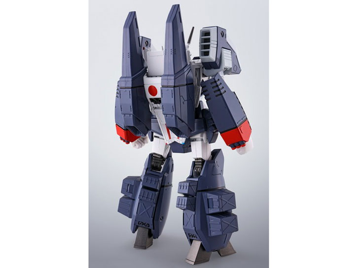 HI-METAL R VF-1J �A�[�}�[�h�o���L���[ (����P�@) ���o�C�o��Ver.