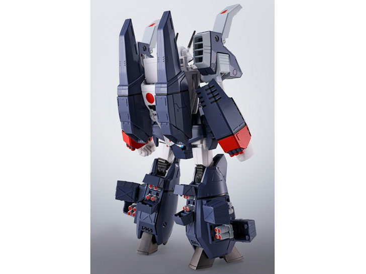 HI-METAL R VF-1J �A�[�}�[�h�o���L���[ (����P�@) ���o�C�o��Ver.