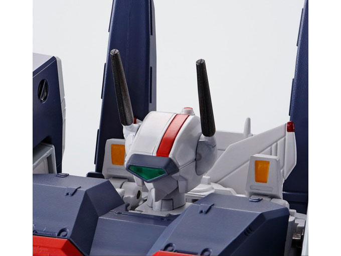 HI-METAL R VF-1J �A�[�}�[�h�o���L���[ (����P�@) ���o�C�o��Ver.