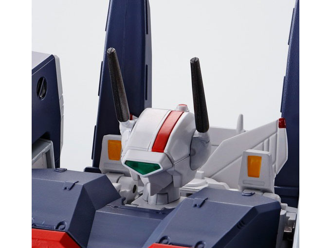 HI-METAL R VF-1J �A�[�}�[�h�o���L���[ (����P�@) ���o�C�o��Ver.