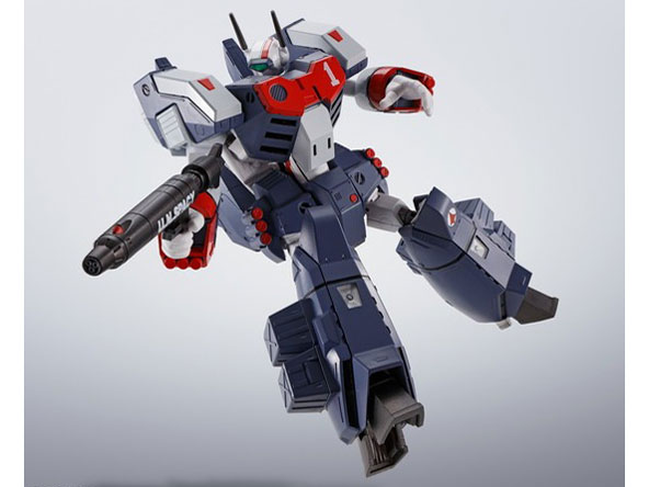 HI-METAL R VF-1J �A�[�}�[�h�o���L���[ (����P�@) ���o�C�o��Ver.