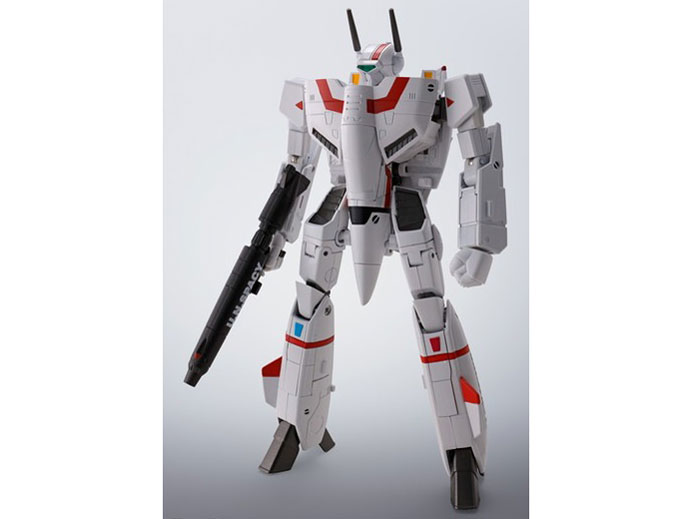 HI-METAL R VF-1J �A�[�}�[�h�o���L���[ (����P�@) ���o�C�o��Ver.