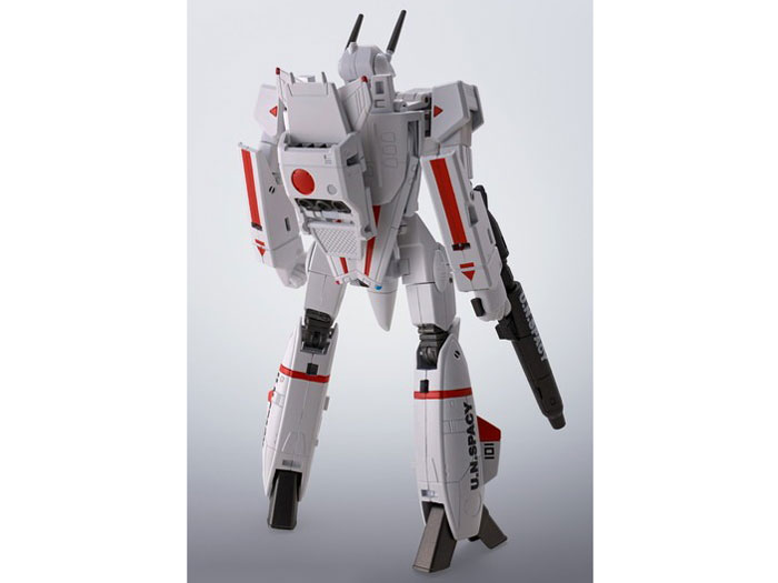HI-METAL R VF-1J �A�[�}�[�h�o���L���[ (����P�@) ���o�C�o��Ver.