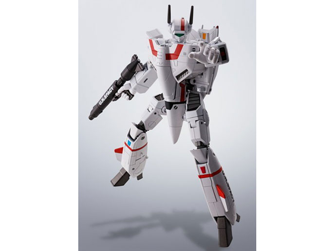 HI-METAL R VF-1J �A�[�}�[�h�o���L���[ (����P�@) ���o�C�o��Ver.