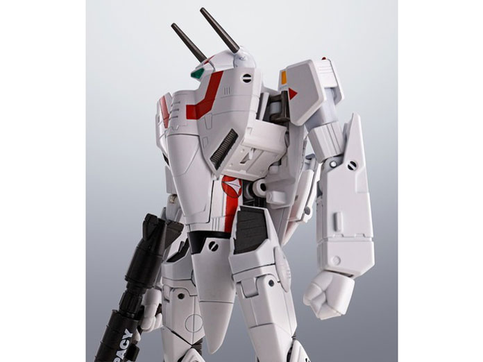 HI-METAL R VF-1J �A�[�}�[�h�o���L���[ (����P�@) ���o�C�o��Ver.