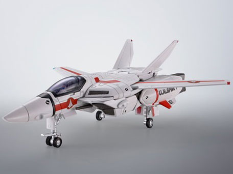 HI-METAL R VF-1J �A�[�}�[�h�o���L���[ (����P�@) ���o�C�o��Ver.