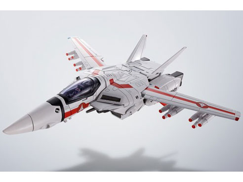 HI-METAL R VF-1J �A�[�}�[�h�o���L���[ (����P�@) ���o�C�o��Ver.