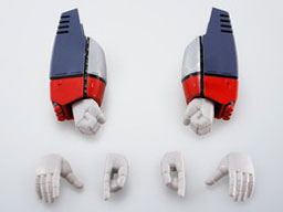 HI-METAL R VF-1J �A�[�}�[�h�o���L���[ (����P�@) ���o�C�o��Ver.