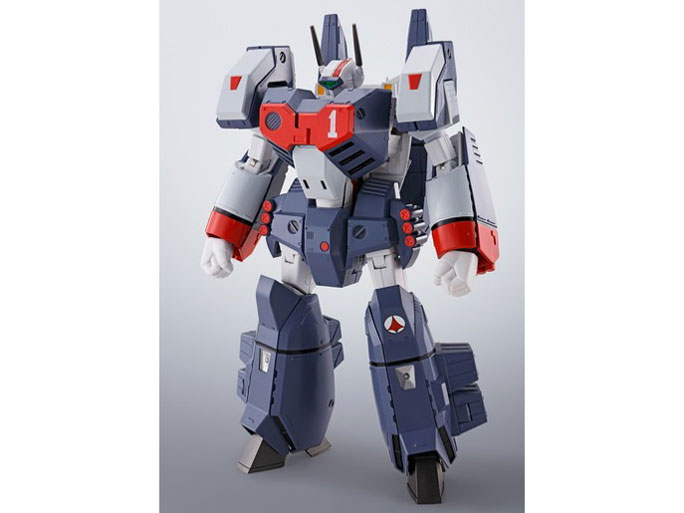 HI-METAL R VF-1J �A�[�}�[�h�o���L���[ (����P�@) ���o�C�o��Ver. �̐��i�摜
