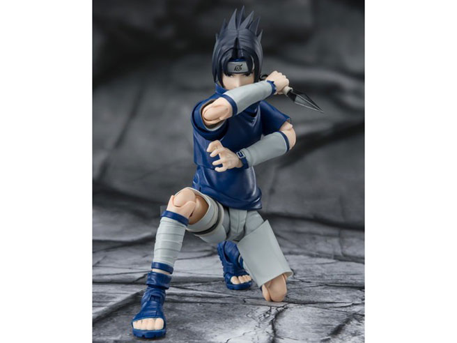 S.H.Figuarts �����̓T�X�P -�����͂̌����h���V�˔E��-