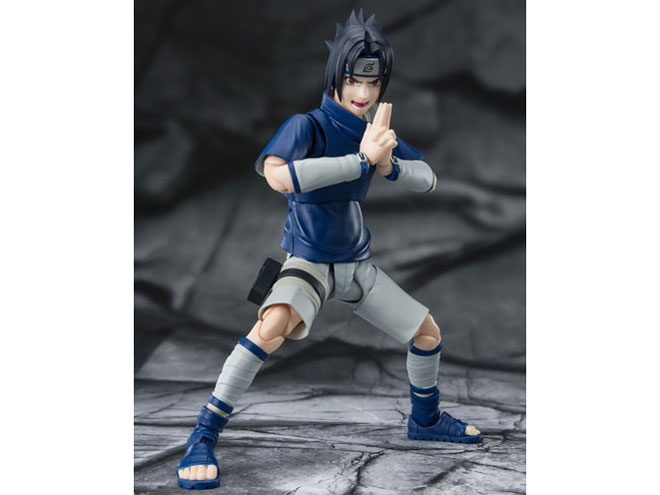 S.H.Figuarts �����̓T�X�P -�����͂̌����h���V�˔E��-