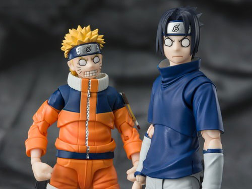 S.H.Figuarts �����̓T�X�P -�����͂̌����h���V�˔E��-